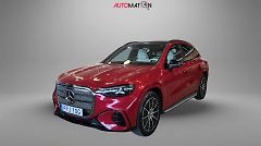 Mercedes-Benz GLC 400 4M AMG Premium Pano Taž - fotografie inzerátu