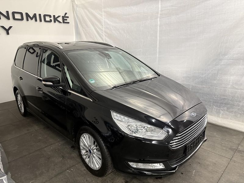 Ford Galaxy (2017) 2.0Ti,ECOBOOST!,AT,ZÁRUKA,177K - fotka 4 z 27