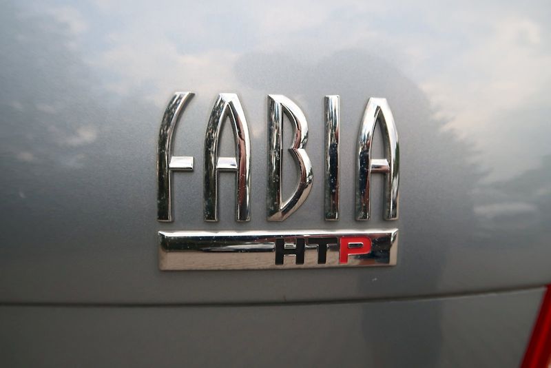 Škoda Fabia (2006) Classic 1,2 / 47 kW - fotka 24 z 30