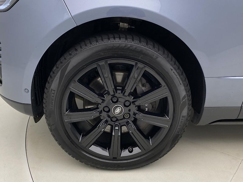 Land Rover Range Rover 4.4 SDV8 VOGUE AWD REZERVACE - fotka 35 z 57