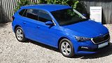 Škoda Scala 1.5TSi taž.zař. Style+sada kol - náhled 1