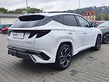 Hyundai Tucson 1.6 T-GDI/118kW N-Line STL DCT - náhled 4