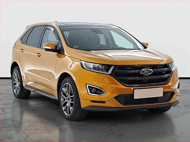 Ford Edge (2016) Sport 2.0 Bi-TDCI, 4X4 - fotografie inzerátu