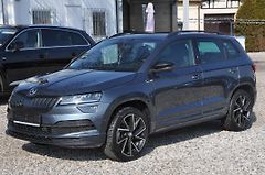 Škoda Karoq 2.0TSi 140kW 4x4 dsg SportLine - fotografie inzerátu
