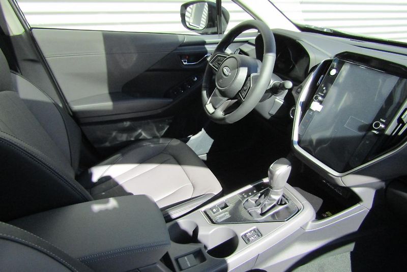 Subaru Crosstrek (2026) Executive - LETNÍ VÝPRODEJ - fotka 46 z 49