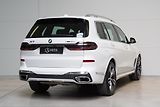 BMW X7 Xdrive40d,Mpaket,ČR,DPH,Tažné - náhled 6