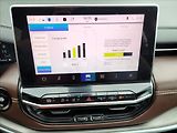 Jeep Compass 1,3 PHEV,Limited,4x4,facelift, - náhled 34