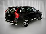 Volvo XC90 B5 AWD INSCRIPTION, ACC, LED, - náhled 7