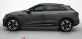 Audi Q8 e-tron 55 Q 360kam Vzduch Tažné Pano  - náhled 3