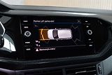 Volkswagen T-Cross TSI 81kW STYLE*KAMERA*ACC*ČR 1 - náhled 23