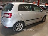 Volkswagen Golf Plus (2006) 1.9, ČR, xenon, autoAC - náhled 2
