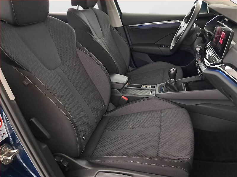 Škoda Octavia (2022) Style 1.5 TSI - fotka 9 z 18