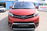 Toyota ProAce 2,0 D-4D  ČR,1.MAJ,8.MÍST,DPH - náhled 1