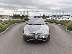 Alfa Romeo 147 1,9 JTD 85kW - fotografie inzerátu