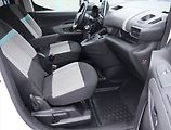 Citroën Berlingo (2020) Feel 1.5 BlueHDi, 5Míst, SR - náhled 9