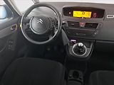 Citroën C4 Picasso (2007) 1.8 i, nová STK, Tažné - náhled 7