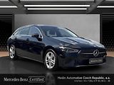 Mercedes-Benz CLA (2025) 200 Shoting Brake - náhled 7