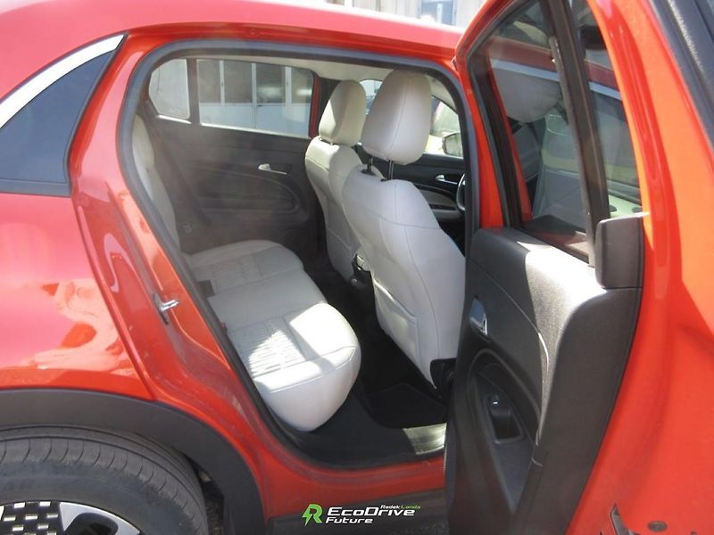 Fiat 600 (2024) kamera, vyhřívaná sedadla - fotka 11 z 11