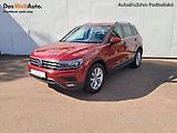 Volkswagen Tiguan (2018) COMFORTLINE 2.0 TSI / 132 kW D - náhled 1
