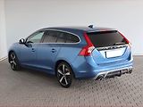 Volvo V60 (2018) R-Design D4 2.0, Automat, Kůže - náhled 2