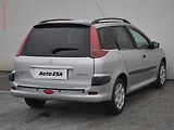 Peugeot 206 (2005) 1.1i SW, AC - náhled 3