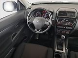 Mitsubishi ASX (2021) 2.0 MIVEC, Serv.kniha - náhled 7