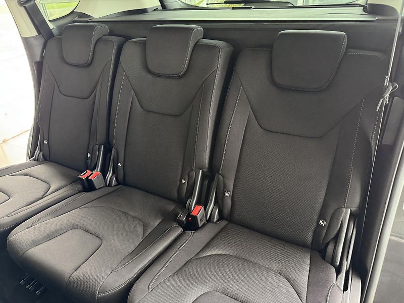 Ford S-MAX 2,0EcoBlue*AT8*Kamera*Tažné - fotka 16 z 37