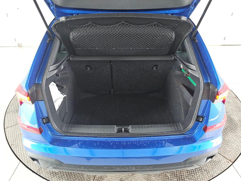 Škoda Kamiq (2025) 1.0TSI 85kW MONTE CARLO - fotka 30 z 30