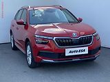 Škoda Kamiq (2020) 1.0 TSi, Style, DSG, navi - náhled 1