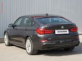 BMW Řada 5 (2014) 3.0 D 530d GT xDrive, ČR, AT - náhled 6