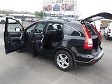 Honda CR-V 2,0i LPG+BENZIN AUTOMAT ! - náhled 23