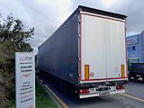 Schmitz SCS 24/L-13 Mega LowDeck - náhled 1