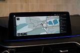 BMW Řada 5 M550i xDrive, Nezávislé, Laser - náhled 37