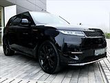 Land Rover Range Rover Sport (2026) 3,0 D300 DYNAMIC HSE / STORMER - náhled 12