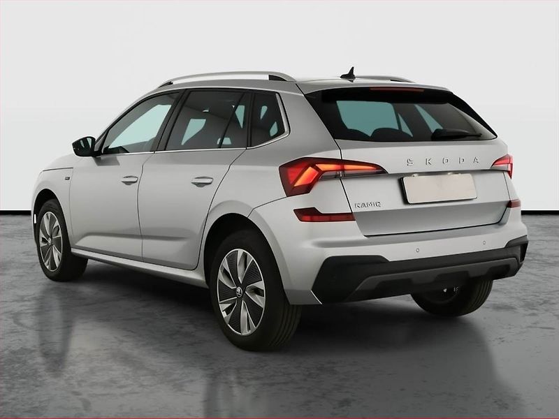Škoda Kamiq (2024) 1.0 TSI, Drive, Full LED - fotka 4 z 14