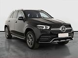 Mercedes-Benz GLE (2022) 350 de - náhled 1
