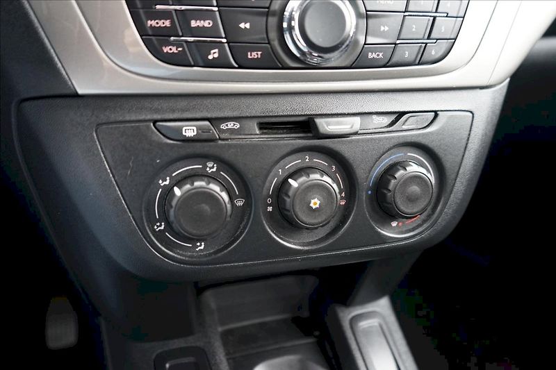Citroën C-Elysée (2019) 61 kW Feel - fotka 14 z 21
