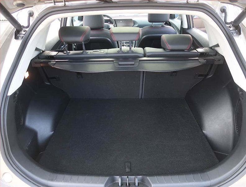 Dongfeng T5 EVO (2024) Deluxe 1.5 Turbo - fotka 14 z 22