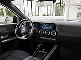 Mercedes-Benz GLA (2025) 1,3 200 AMG Style Edition - náhled 9