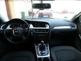 Audi A4 2,0 TDi 125kW serviska,NAVI - náhled 26