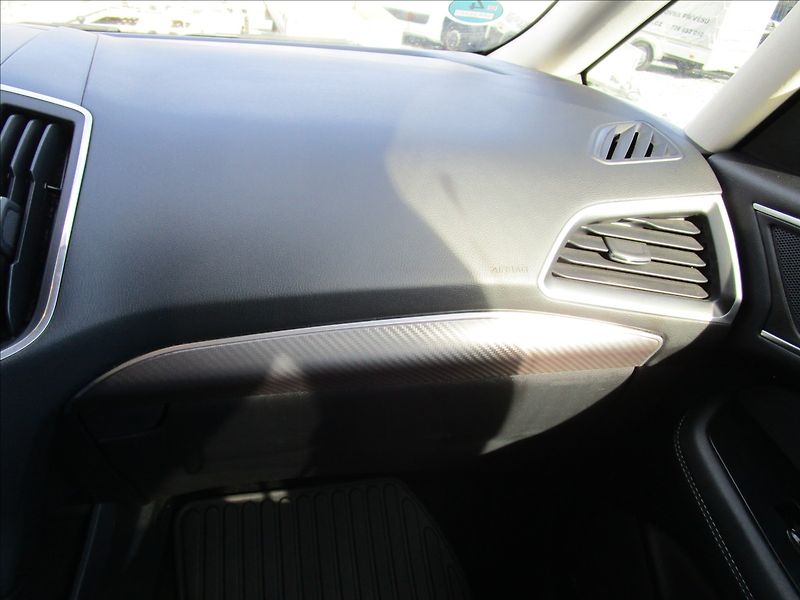 Ford S-MAX 1.5 EcoBoost, aut. klima, LED - fotka 10 z 44