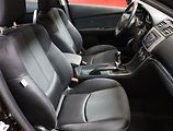 Mazda 6 (2008) 2.0, Tempomat - náhled 9