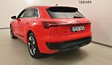 Audi Q8 e-tron 55 Q Kam 4 zóny Matrix BLIS - náhled 4
