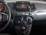 Fiat 500 (2018) 0.9 TwinAir, Serv.kniha, Navi - náhled 12
