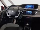Citroën C4 Picasso (2014) 1.6 HDi, Navi, Tempomat - náhled 7
