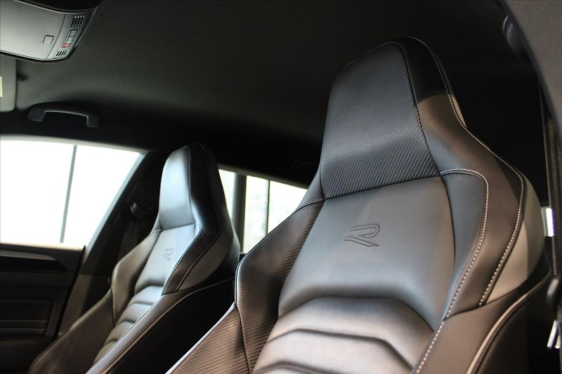Volkswagen Arteon TDi DSG R-Line Shooting Brake - fotka 9 z 35