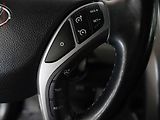 Hyundai i30 (2014) 1.6 GDi, ČR, Temp. park. - náhled 13