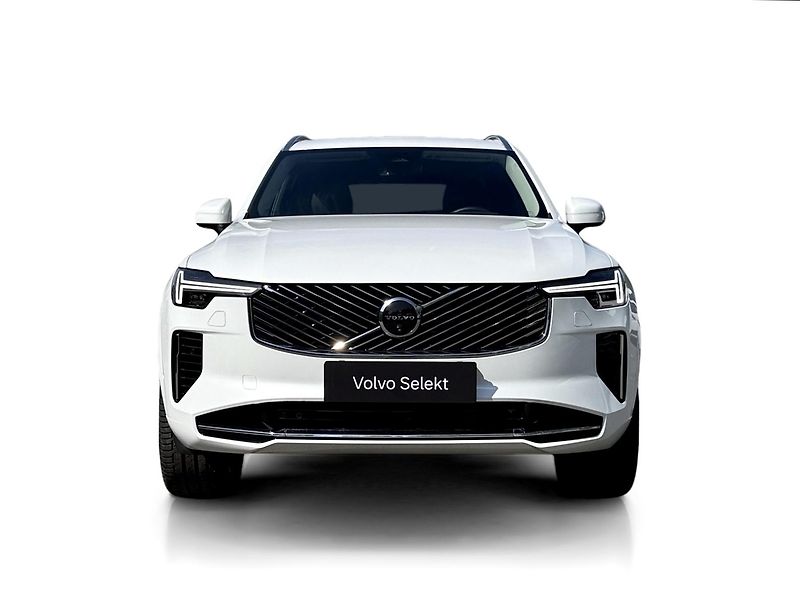 Volvo XC90 T8 AWD RECH. PLUS BRIGHT +kola - fotka 9 z 58