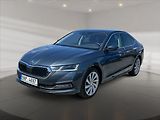 Škoda Octavia 2,0 TDI Style AT - náhled 2