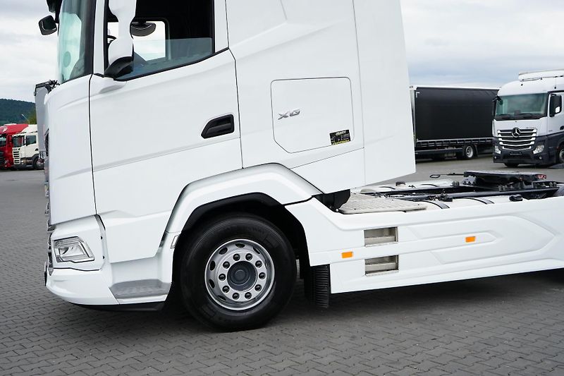 DAF XG 480 / ACC / EURO 6 / I – COOL - fotka 22 z 49